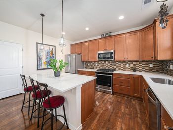 865 Widgeon Circle
