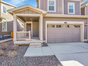 17836 Gallup Street, Broomfield CO 80023