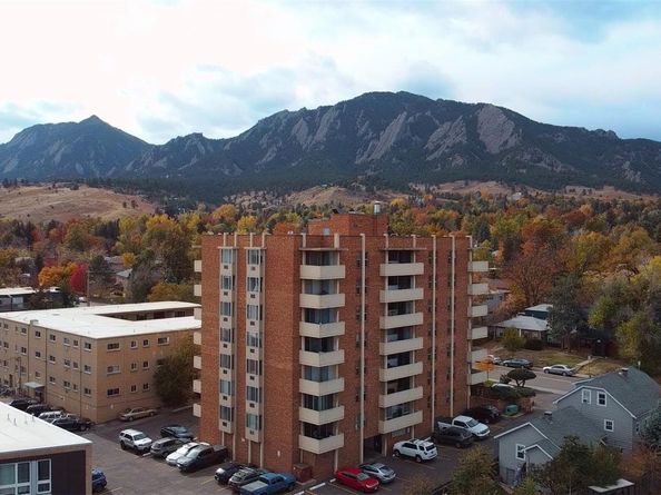 850 20th Street 503, Boulder CO 80302