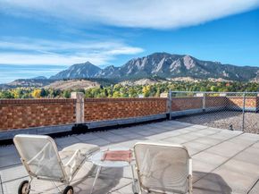 850 20th Street 503, Boulder CO 80302
