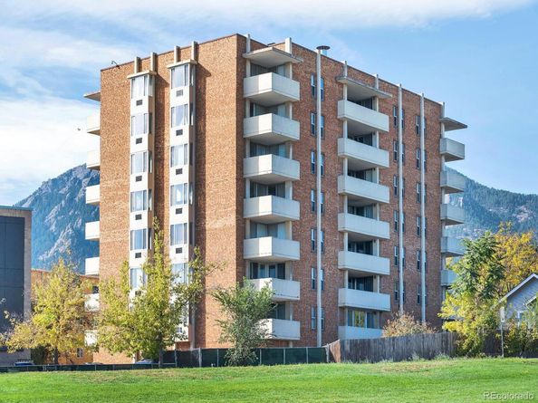 850 20th Street 503, Boulder CO 80302