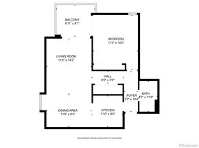 850 20th Street 503, Boulder CO 80302