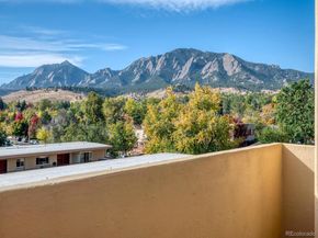 850 20th Street 503, Boulder CO 80302