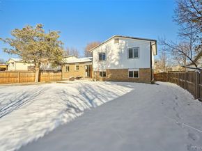 1583 S Dearborn Street, Aurora CO 80012