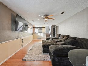 1583 S Dearborn Street, Aurora CO 80012