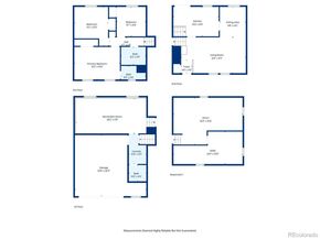 1583 S Dearborn Street, Aurora CO 80012