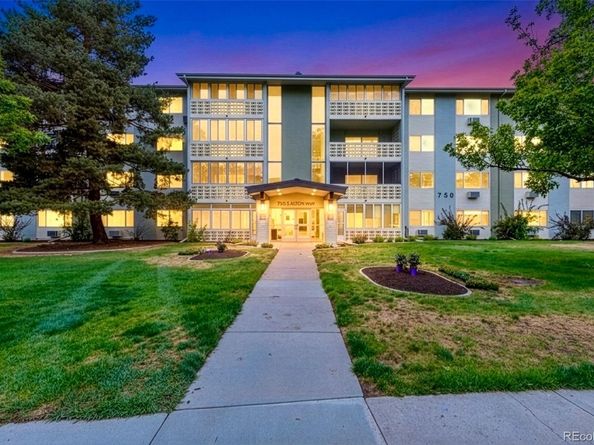 750 S Alton Way 4C, Denver CO 80247
