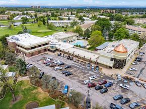 750 S Alton Way 4C, Denver CO 80247