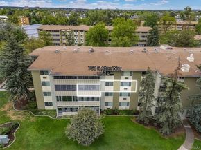 750 S Alton Way 4C, Denver CO 80247