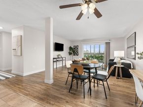 750 S Alton Way 4C, Denver CO 80247
