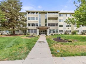 750 S Alton Way 4C, Denver CO 80247