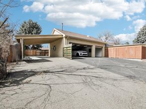 2100 Routt Street, Lakewood CO 80215