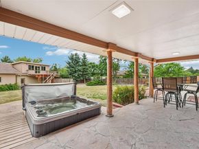 2100 Routt Street, Lakewood CO 80215