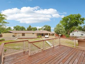 2100 Routt Street, Lakewood CO 80215