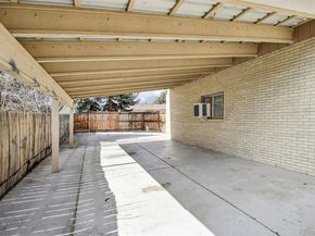 2100 Routt Street, Lakewood CO 80215