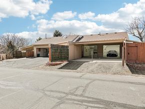 2100 Routt Street, Lakewood CO 80215