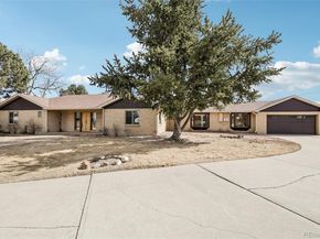 2100 Routt Street, Lakewood CO 80215