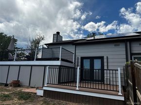 Undisclosed Address #3103669, Broomfield CO 80021
