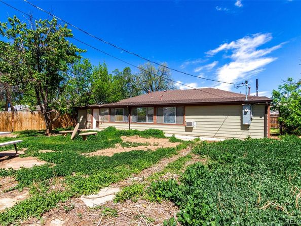 1151 Revere Street, Aurora CO 80011