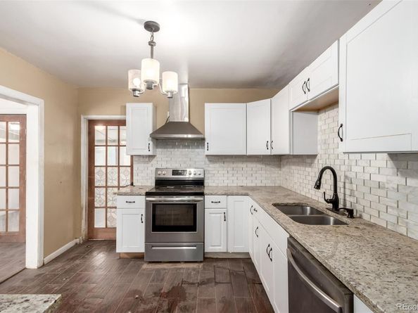1151 Revere Street, Aurora CO 80011