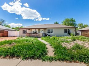 1151 Revere Street, Aurora CO 80011