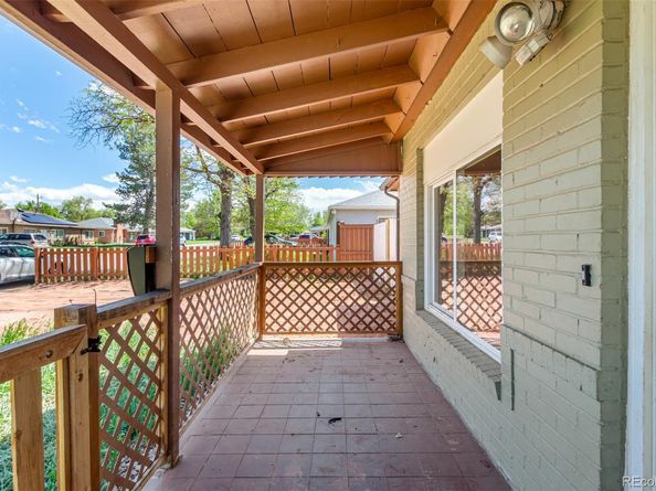 1151 Revere Street, Aurora CO 80011