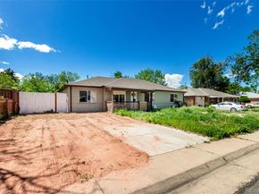 1151 Revere Street, Aurora CO 80011
