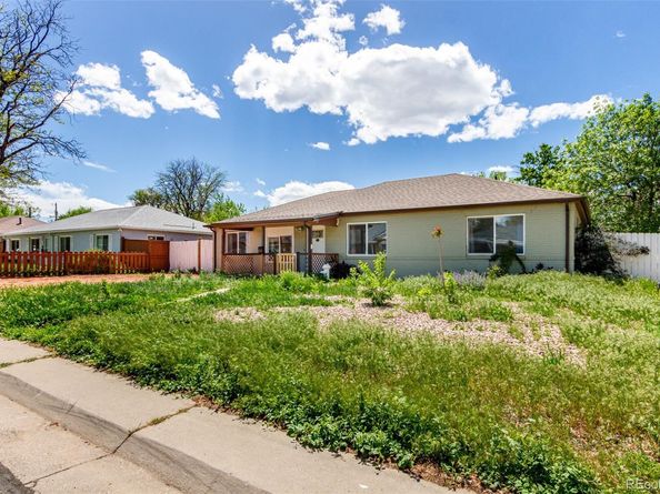 1151 Revere Street, Aurora CO 80011