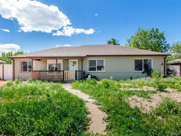 1151 Revere Street, Aurora CO 80011