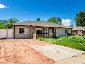 1151 Revere Street, Aurora CO 80011