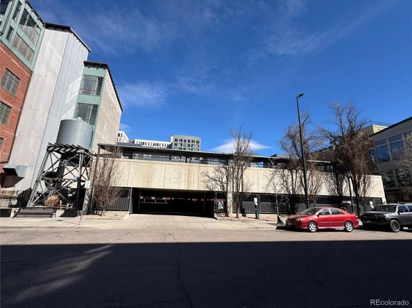 2960 Inca Street, Denver CO 80202