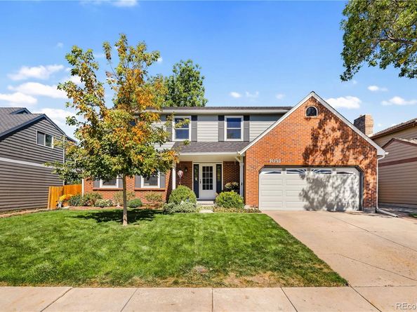1091 W Kettle Avenue, Littleton CO 80120