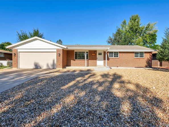 1921 S Carr Street, Lakewood CO 80227