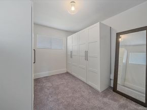 2849 Hazel Court, Denver CO 80211