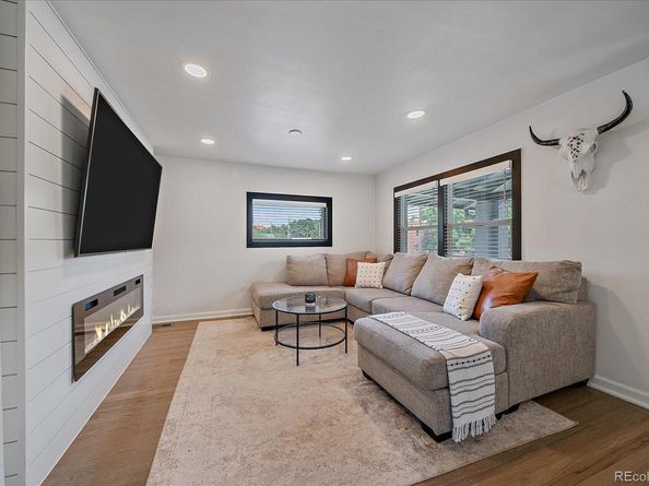 2849 Hazel Court, Denver CO 80211