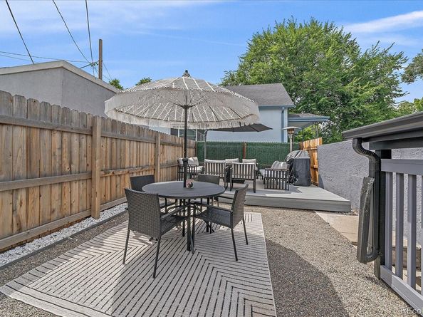 2849 Hazel Court, Denver CO 80211