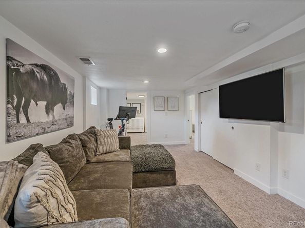 2849 Hazel Court, Denver CO 80211