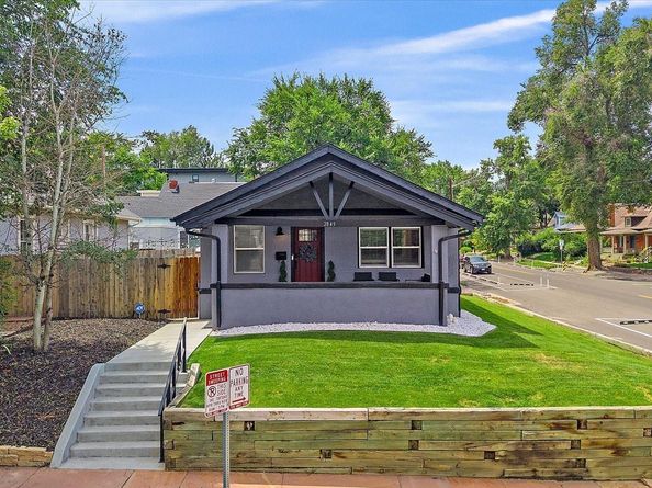 2849 Hazel Court, Denver CO 80211