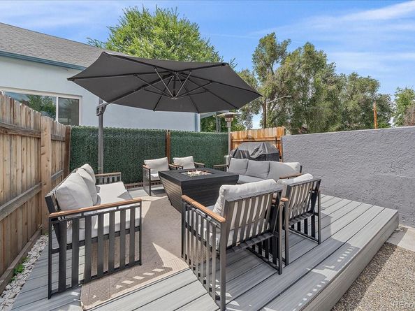 2849 Hazel Court, Denver CO 80211