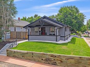 2849 Hazel Court, Denver CO 80211