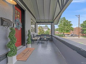 2849 Hazel Court, Denver CO 80211