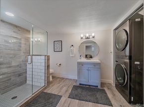 2849 Hazel Court, Denver CO 80211