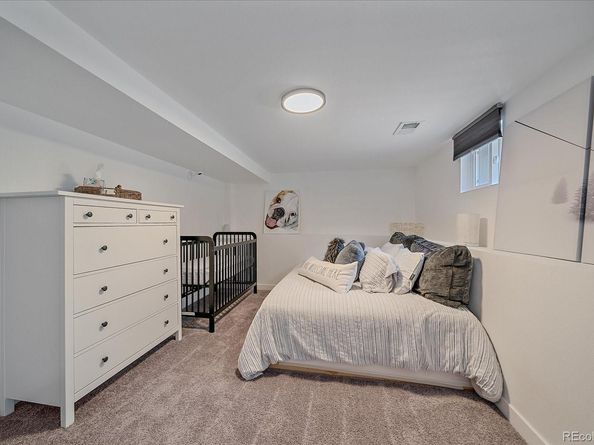 2849 Hazel Court, Denver CO 80211