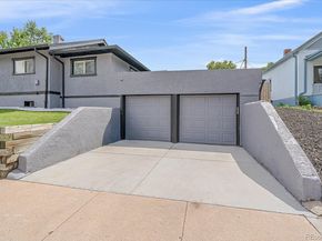 2849 Hazel Court, Denver CO 80211