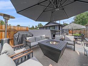 2849 Hazel Court, Denver CO 80211