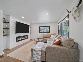 2849 Hazel Court, Denver CO 80211