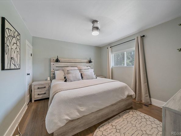 2849 Hazel Court, Denver CO 80211