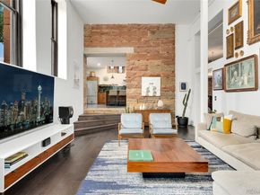 2201 N Ogden Street 1, Denver CO 80205