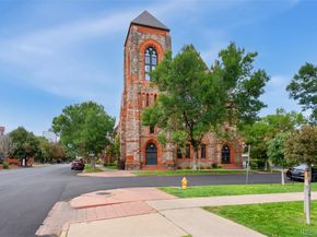 2201 N Ogden Street 1, Denver CO 80205