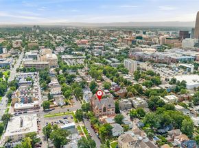 2201 N Ogden Street 1, Denver CO 80205